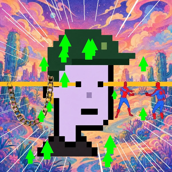 CASH PUNK #03