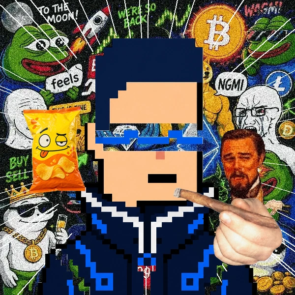 CASH PUNK #02